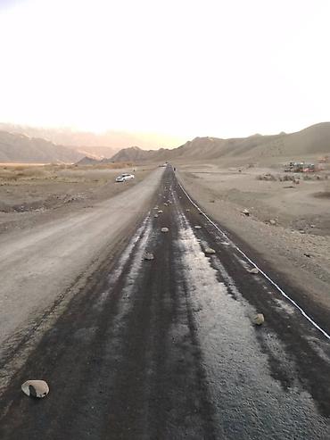 Другие строительные материалы: Вторичный асфальт. Фрезированный асфальт. Доставим, по надобности — 7