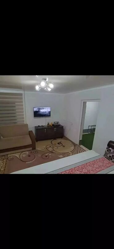 сдаю дом под швейный цех: 65 кв. м, 4 бөлмө, Унаа токтотуучу жай, Забор, тосулган