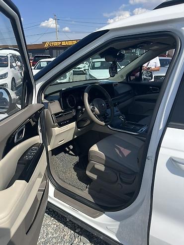 volkswagen golf v: Kia Carnival: 2020 г., 2.2 л, Дизель, Минивэн — 3