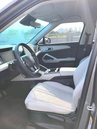 биайди 2025: BYD YUAN UP ✅Жылы: 2025 ✅Кузов: Кроссовер ✅Запас хода: 401 км ✅20-25 — 3
