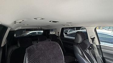hunday palisade: Hyundai Palisade: 2021 г., 2.2 л, Автомат, Дизель, Кроссовер — 10