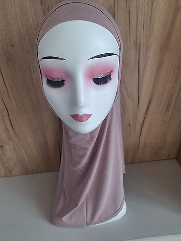 Платки: Ассалам алейкум девушки это хиджаб очень классно выглядите 350 сом — 4