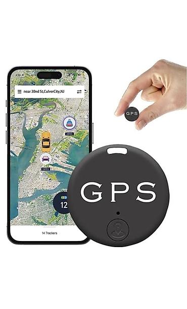 buggy motor: 🚗🏍 Avtomobil və motosikletlər üçün hərəkət siqnallı mini GPS — 1