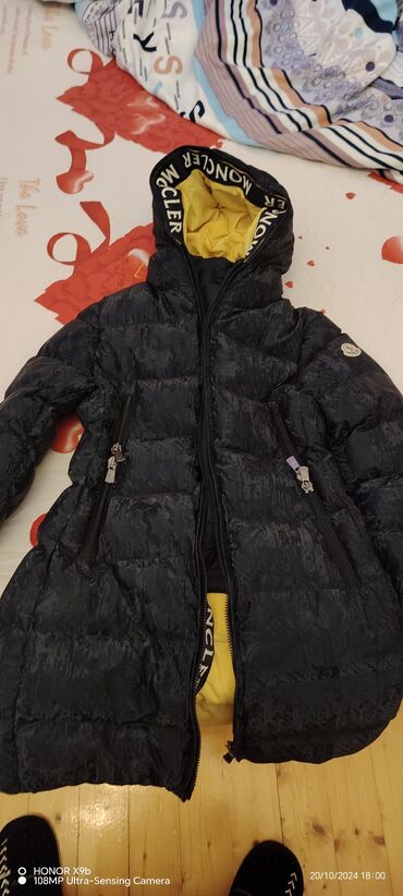 moncler prsluk muski: Moncler, S (EU 36)