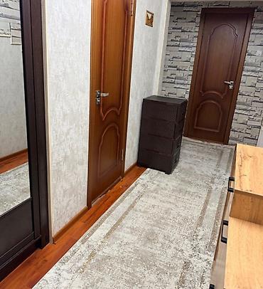 Продажа квартир: 2 комнаты, 70 м², 106 серия улучшенная, 9 этаж, Евроремонт — 7