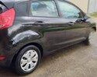 maca auto krusevac: POLUOSOVINE 1.4 ZA FORD FIESTA OD 2002. DO 2016. GOD. | SMEDEREVSKA — 4