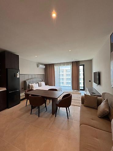 see breeze: SEA BREEZE-DƏ YAY MÖVSÜMÜ ÜÇÜN EKSKLÜZİV KİRAYƏ! PARK RESIDENCE 2 — 2