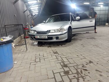 токмок машина кж: Honda Accord: 1993 г., 2 л, Механика, Бензин, Пикап