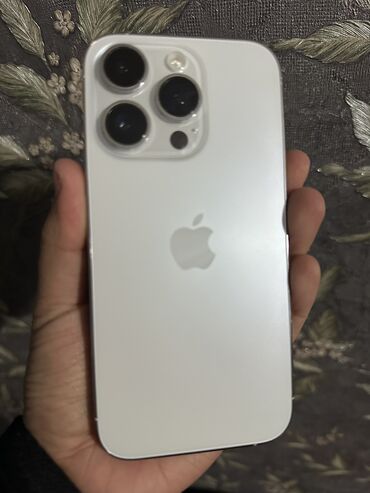 airpods pro цена не оригинал: IPhone 14 Pro, Б/у, 256 ГБ, White Titanium, Защитное стекло, Чехол, 80 %