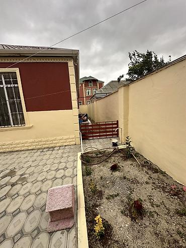 berde evler: 5 otaqlı, 160 kv. m, Kredit yoxdur, Yeni təmirli — 3