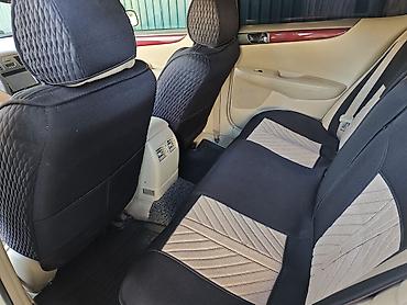 купить рав 4 гибрид: Lexus ES: 2003 г., 3 л, Автомат, Бензин, Седан — 7