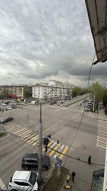 Продажа комнат: 13 м² — 9