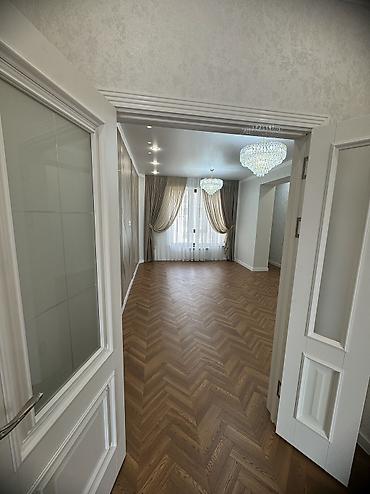 Продажа квартир: 2 комнаты, 76 м², Элитка, 10 этаж, Евроремонт — 11