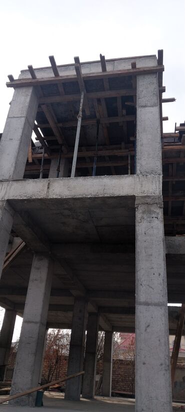 Кровля крыши: Кровельные работы под ключ - Монтаж стропильной системы любой — 6