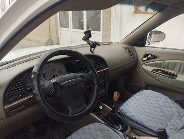 Honda: Honda : 1999 г. — 7