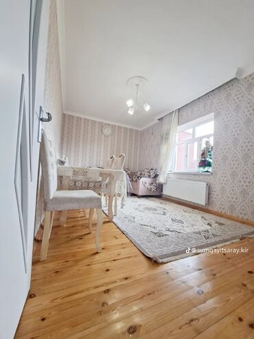 Həyət evləri və villaların satışı: 3 otaqlı, 70 kv. m, Kredit yoxdur, Yeni təmirli — 6