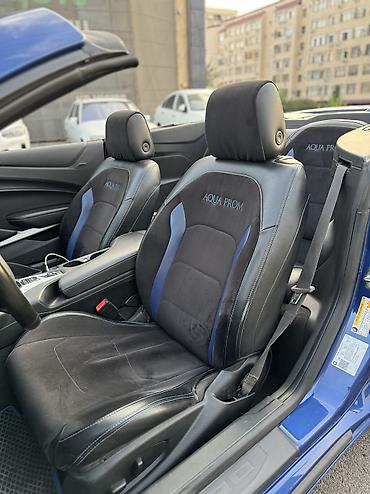 Chevrolet: Chevrolet Camaro: 2022 г., 3.6 л, Автомат, Бензин, Кабриолет — 14
