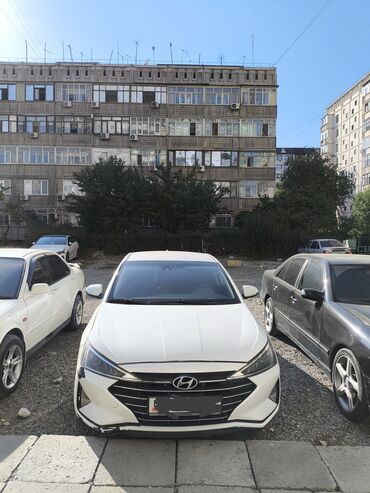 хендай соната 2019 цена бишкек: Hyundai Elantra: 2019 г., 2 л, Вариатор, Бензин, Седан