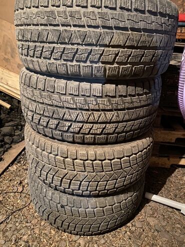 шины на уаз r15: Комплект зима 255/50 r19