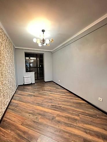 Продажа квартир: 3 комнаты, 88 м², Элитка, 2 этаж, Евроремонт — 3