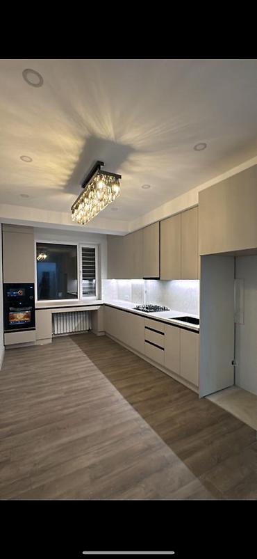 delmar: 2 комнаты, 70 м², Восток-5 мкр Элитка, 10 этаж, Дизайнерский ремонт — 1