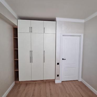 Кухонные гарнитуры: Набор корпусной мебели для спальни/детской в современном стиле — 7