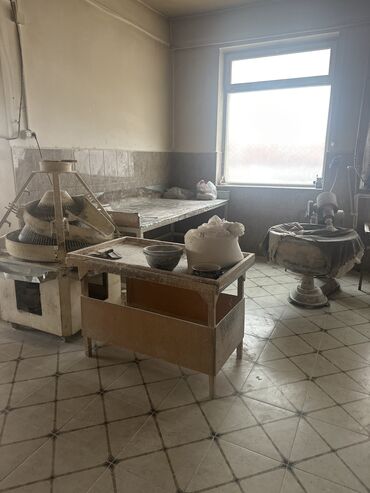 Digər istehsal avadanlığı: 055 868 84 64 9000 azn Çörekək bişirən İran peci (ekanom) Kündə — 11