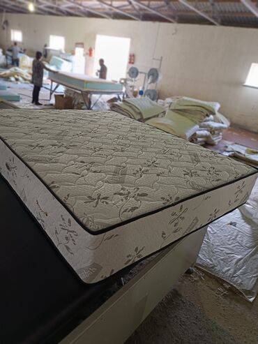 Matraslar: Yeni, Ortopedik matras — 4