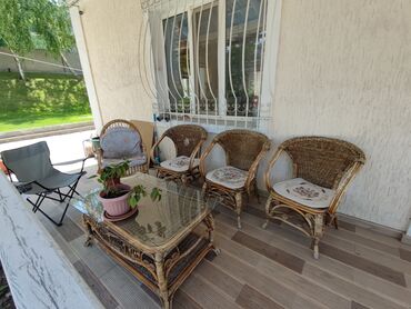 Долгосрочная аренда домов: 250 м², 7 комнат, Бронированные двери, Парковка, Утепленный — 4