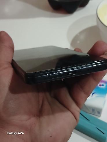 telefon fanı: Redmi Note, 256 GB, rəng - Qara, Zəmanət, Barmaq izi, İki sim kartlı — 3