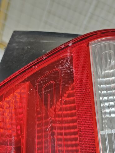 Стоп-сигналы: Задний правый стоп-сигнал Mercedes-Benz 2013 г., Б/у, Оригинал, Германия — 8