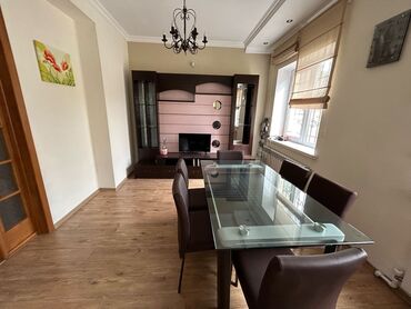 Долгосрочная аренда домов: 175 м², 5 комнат — 19