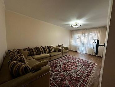 Продажа квартир: 2 комнаты, 43 м², 104 серия, 2 этаж, Евроремонт — 3