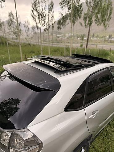tayota progres: Toyota Harrier: 2003 г., 3 л, Типтроник, Бензин, Кроссовер — 6
