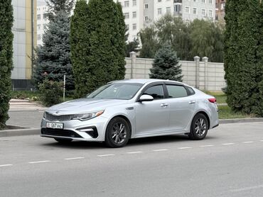 киа спортак: Kia Optima: 2019 г., 2.4 л, Автомат, Бензин, Седан