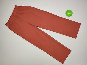 second hand la mode: Janina, Spodnie materiałowe damskie, rozmiar S — 2