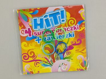 Hair rubber, Female, condition - Perfect