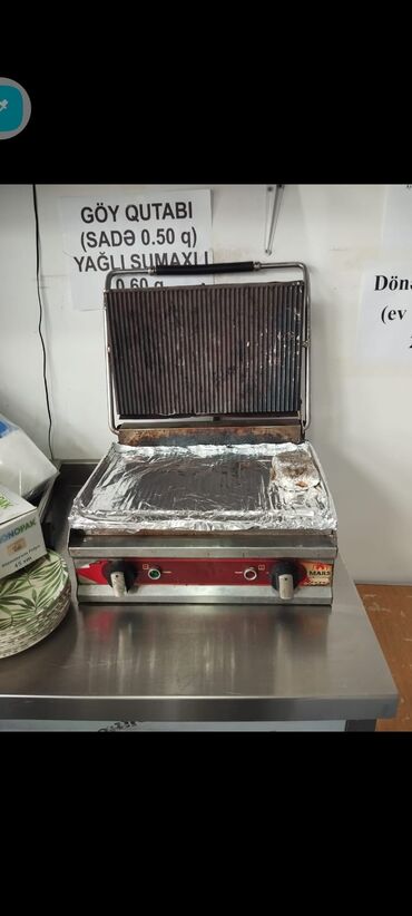 Butkalar, köşklar: Toster 130 manat unvan muwviq qesebesi Medine 3315