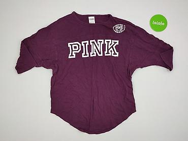bluzy paliona: Victoria's Secret PINK, T-shirt damski, rozmiar XS — 2
