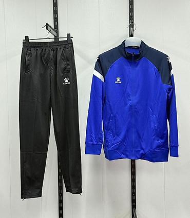 pull and: Мужской спортивный костюм, Все размеры, Joma, Новый, Самовывоз, Платная доставка — 5