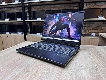 oyun notebooku: İşlənmiş Acer Predator, 16 ", Intel Core i9, 1 TB, Ünvandan götürmə, Ödənişli çatdırılma, Rayonlara çatdırılma — 4