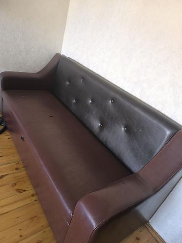 İşlənmiş, Divan, Divan