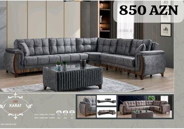 Divanlar: Künc divan, Yeni, Açılan, Bazalı, Nabuk, Ünvana pulsuz çatdırılma — 10