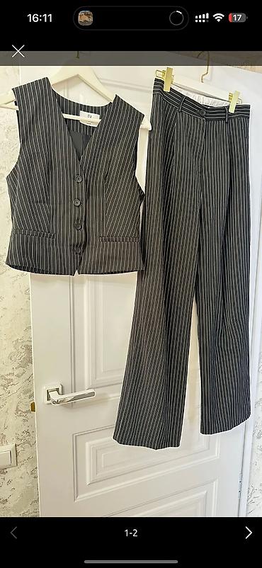 Пальто: Женские Вещи, новые и б/у, покупала в Италии и Дубаи, размер s/m/l — 58