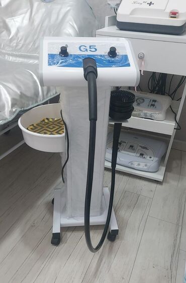 ЛуАЗ: G5 aparati 1 ay işlenib 
Qiymet 250 azn.
Unvan Xirdalan.
Vesile🌹8400