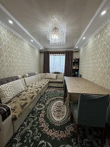 фрунзе алматинка: 🚨 СРОЧНО ПРОДАЕТСЯ 3-комнатная квартира в Сокулуке! 🏡 📍 Район Кукуи — 6
