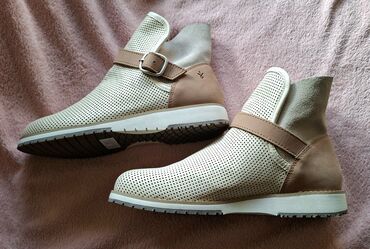 Gležnjače: Gležnjače, EMU, 37.5 — 7