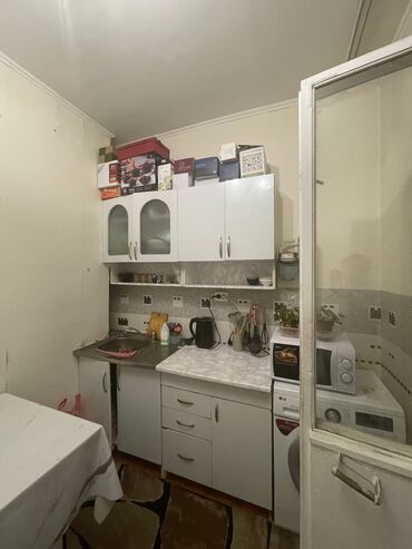 Продажа квартир: 1 комната, 36 м², 106 серия, 8 этаж, Косметический ремонт