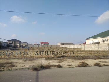 Torpaq sahələrinin satışı: Tikinti — 11