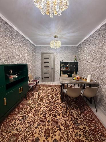 4: 3 комнаты, 80 м², 104 серия, 4 этаж — 1